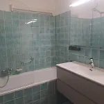 Διαμέρισμα Les Justices Sea View & Nearby Bruges *