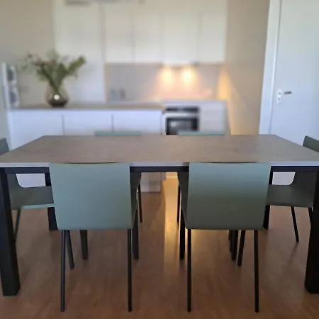 Les Justices Sea View & Nearby Bruges Knokke-Heist