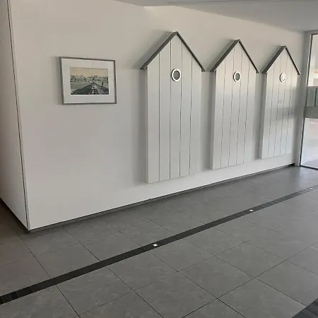 Les Justices Sea View & Nearby Bruges *