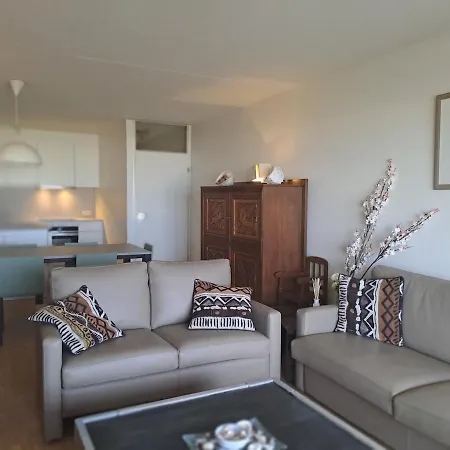 Les Justices Sea View & Nearby Bruges * Knokke-Heist