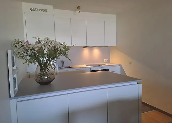 Les Justices Sea View & Nearby Bruges *