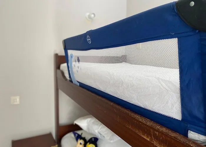 Les Justices Sea View & Nearby Bruges Apartment Knokke-Heist